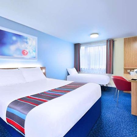 Travelodge Colwyn Bay Old Colwyn Стая снимка