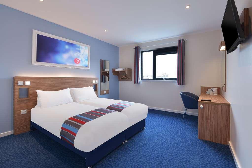 Travelodge Colwyn Bay Old Colwyn Стая снимка