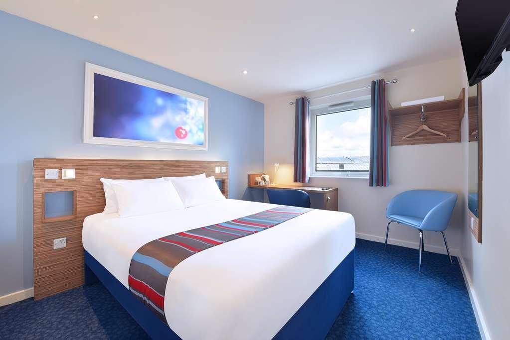 Travelodge Colwyn Bay Old Colwyn Стая снимка