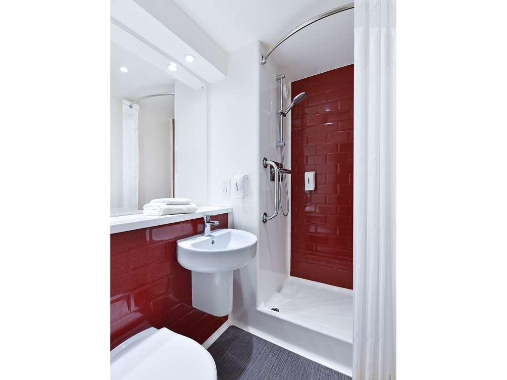 Travelodge Colwyn Bay Old Colwyn Стая снимка