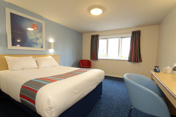 Travelodge Colwyn Bay Old Colwyn Стая снимка