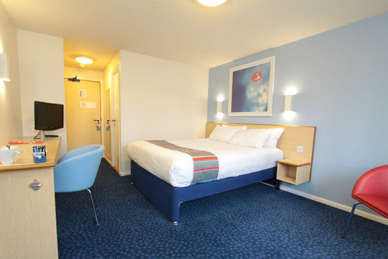 Travelodge Colwyn Bay Old Colwyn Стая снимка