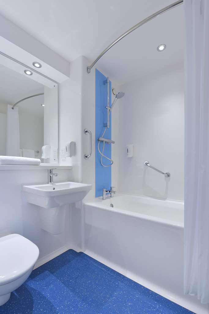 Travelodge Colwyn Bay Old Colwyn Стая снимка